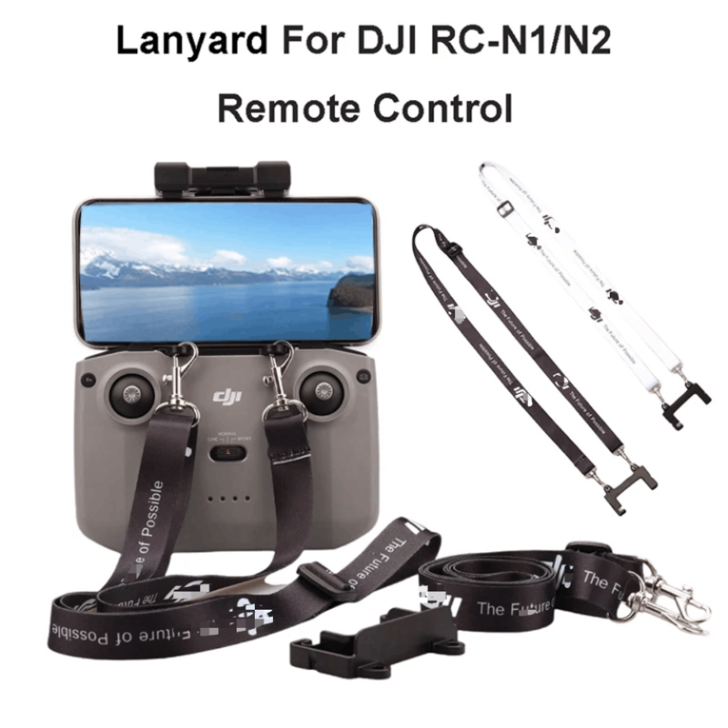 Dji Drone Mini 3 - Ремешок для пульта дистанционного управления с
