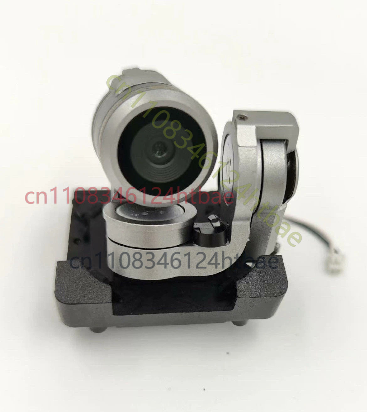 Drone Camera With Gimbal - Б/у, в состоянии нового (95%), комплект