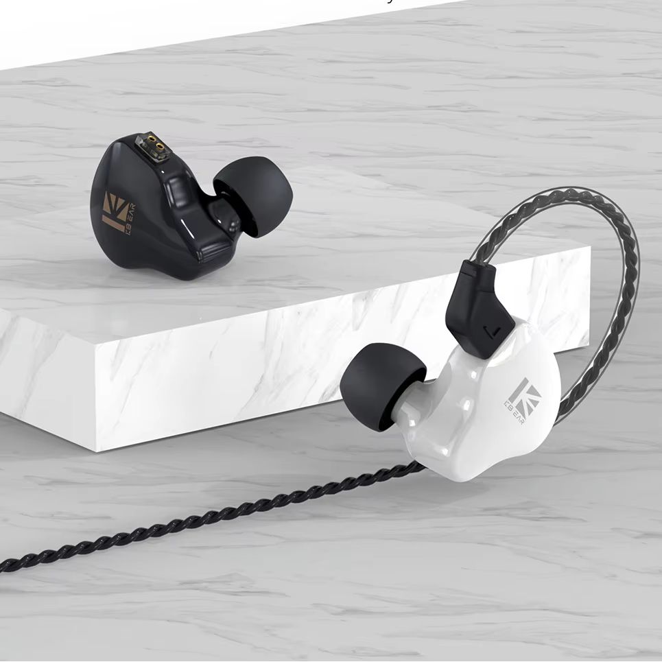 KBEAR KS1 HiFi наушники с 2-ко – обзор и цена Eachine Drone E010