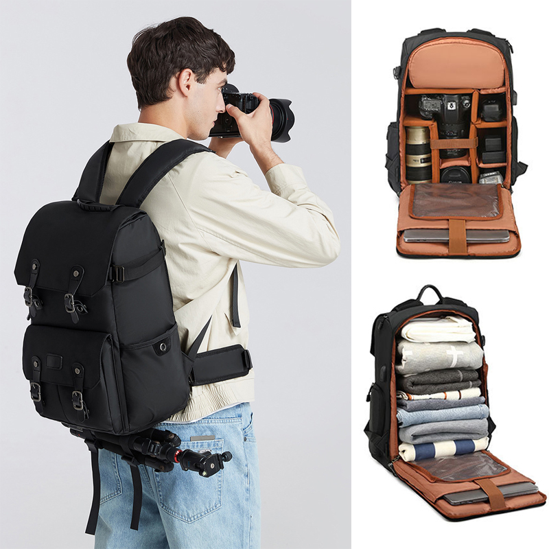 Водонепроницаемый рюкзак для D – обзор и цена Drone Camera Case