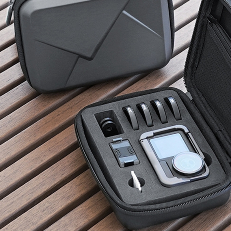 Жесткий чехол для хранения кам – обзор и цена Drone Camera Case
