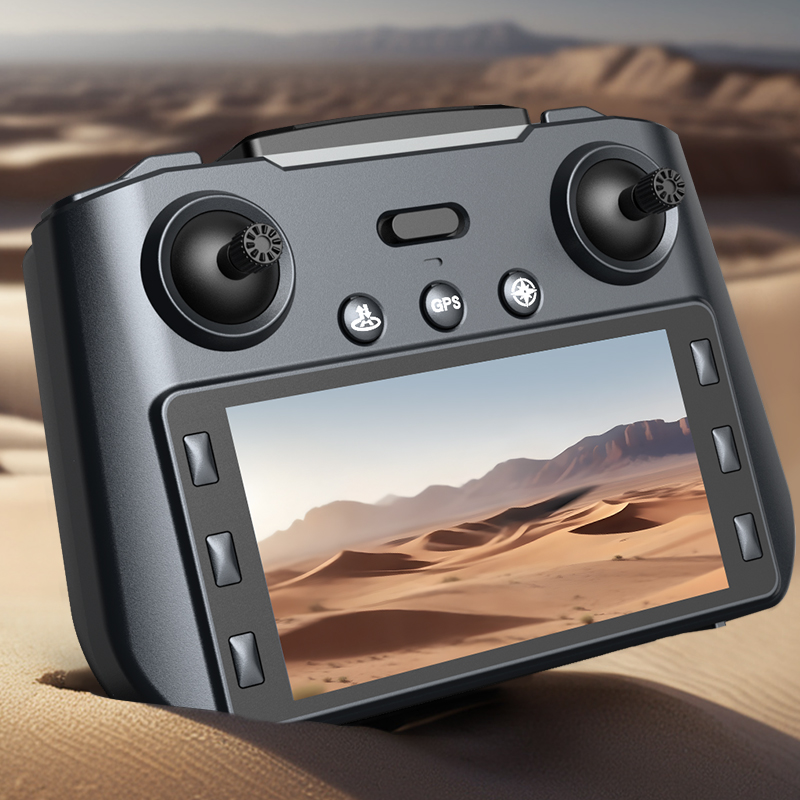Профессиональный дрон 814 с ка – обзор и цена Drone Camera With Gimbal