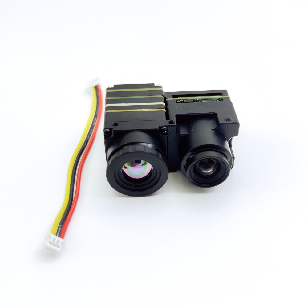 Тепловизионный модуль NCZOBOE  – обзор и цена Drone Camera Thermal